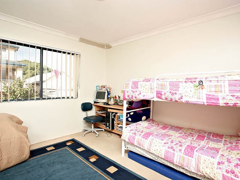 2/318 Railway Terrace, Guildford NSW 2161