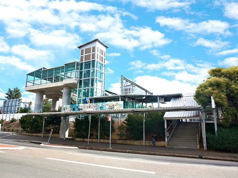 2/318 Railway Terrace, Guildford NSW 2161