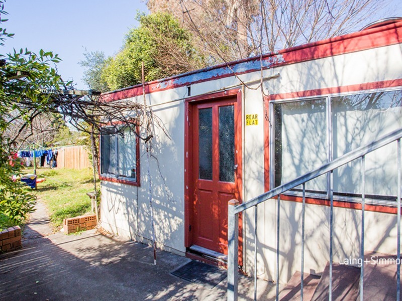 107a  Good Street, Granville NSW 2142