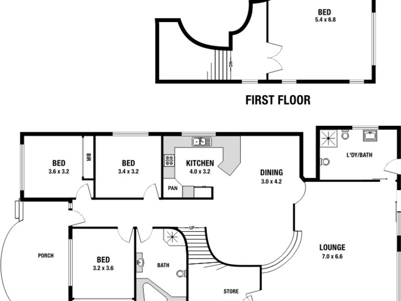 2 Mountview Avenue, Chester Hill NSW 2162