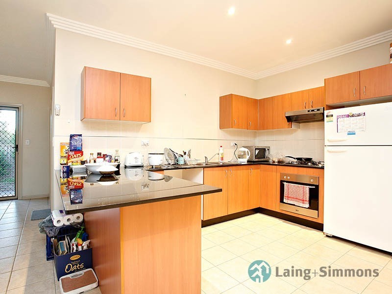 7/17 Willara Avenue, Merrylands NSW 2160