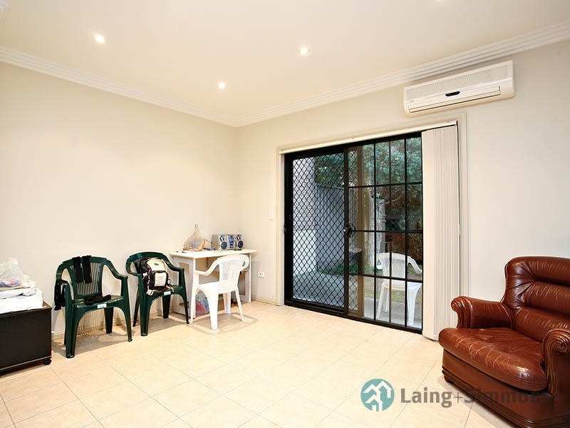 7/17 Willara Avenue, Merrylands NSW 2160