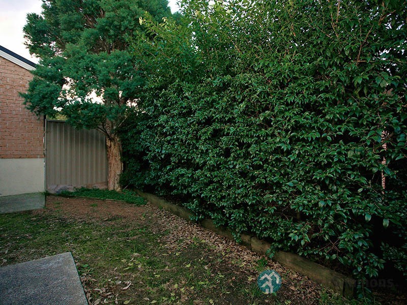 7/17 Willara Avenue, Merrylands NSW 2160