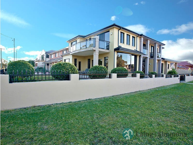 29 Price Street, Merrylands NSW 2160