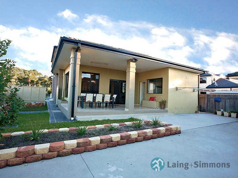 29 Price Street, Merrylands NSW 2160