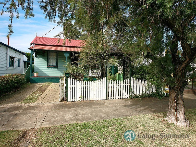 11 O’Neill Street, Granville NSW 2142