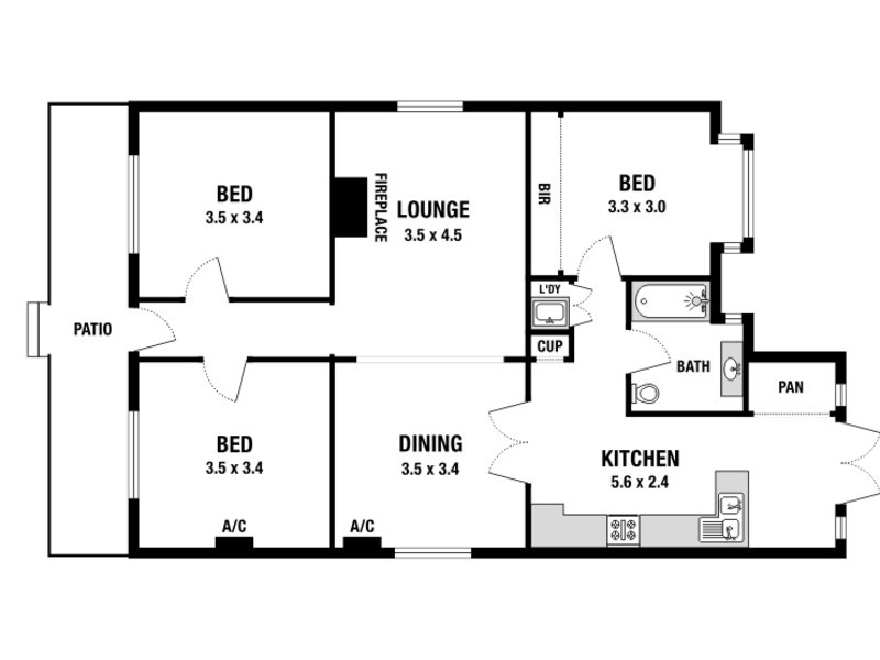 11 O’Neill Street, Granville NSW 2142