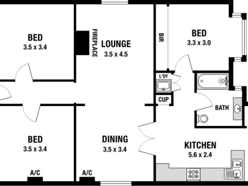 11 O’Neill Street, Granville NSW 2142