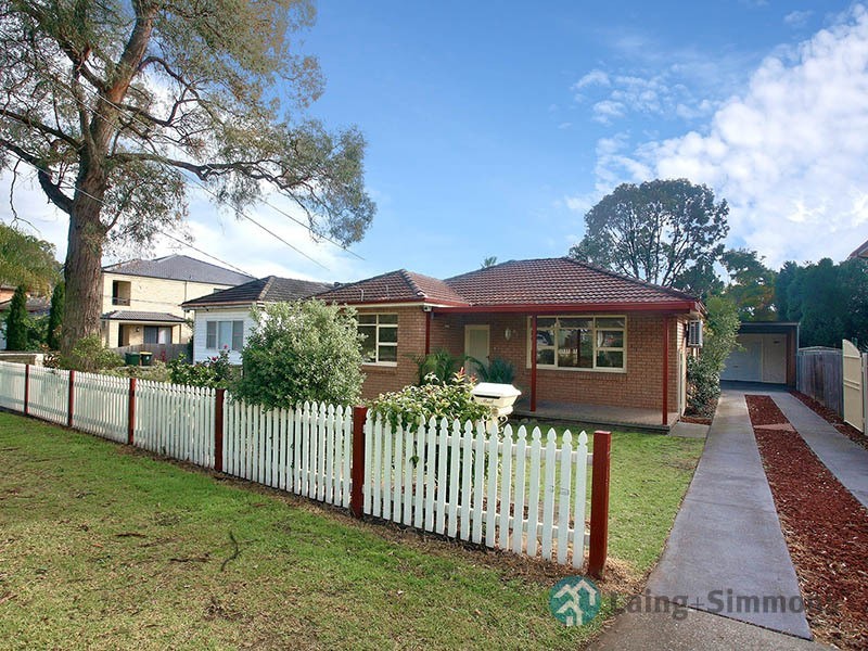 51 Paton Street, Merrylands NSW 2160