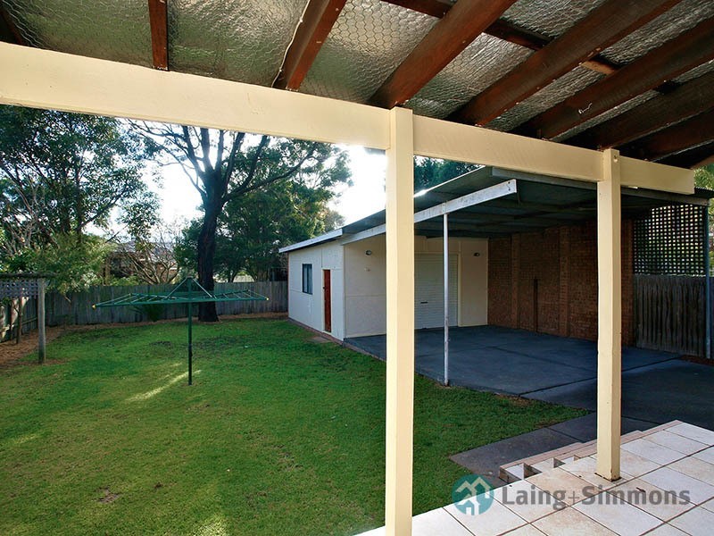 51 Paton Street, Merrylands NSW 2160