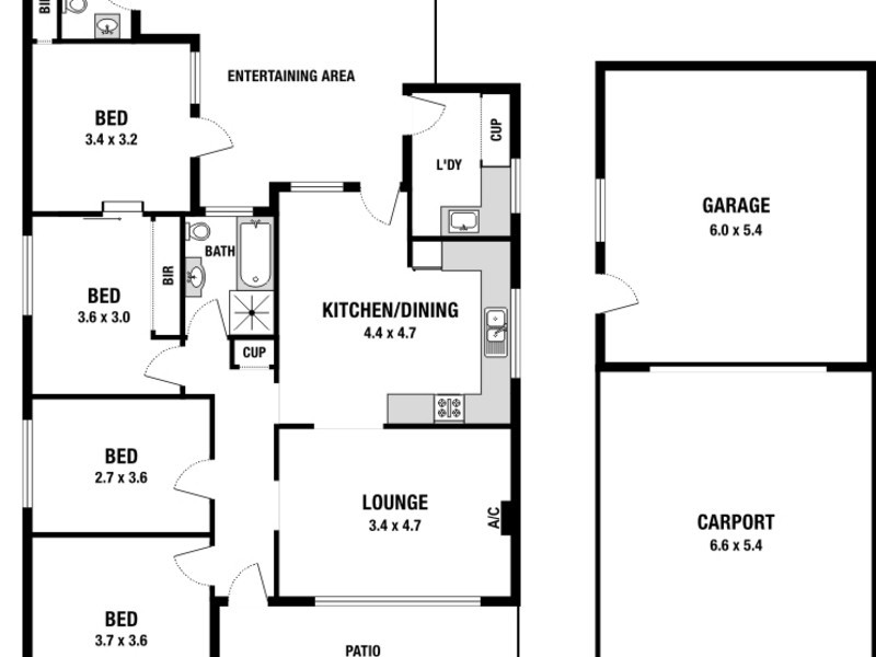 51 Paton Street, Merrylands NSW 2160