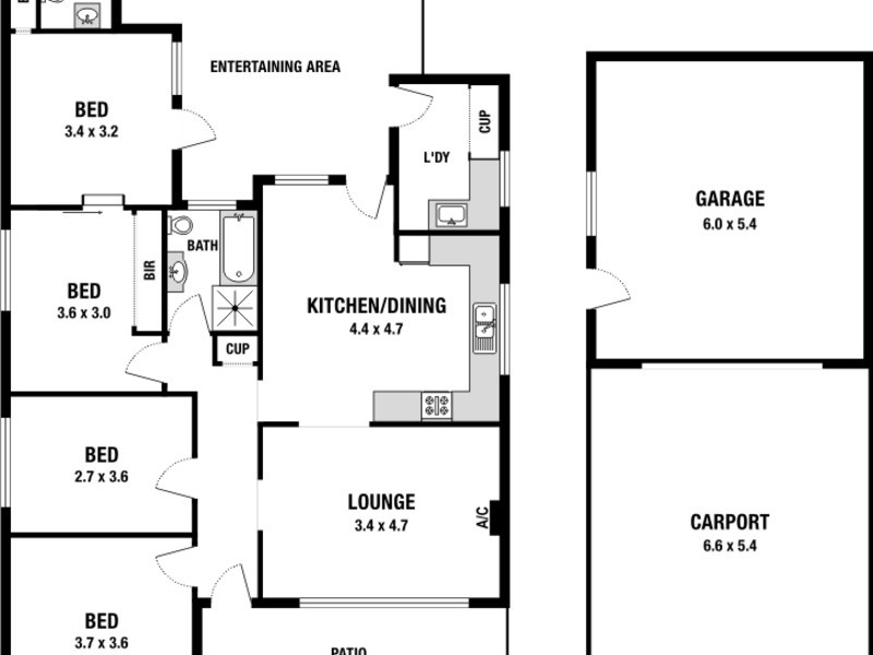 51 Paton Street, Merrylands NSW 2160