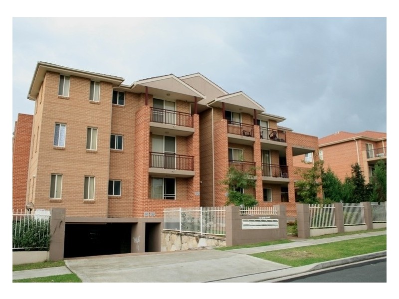 15/80-88 Cardigan Street, Guildford NSW 2161