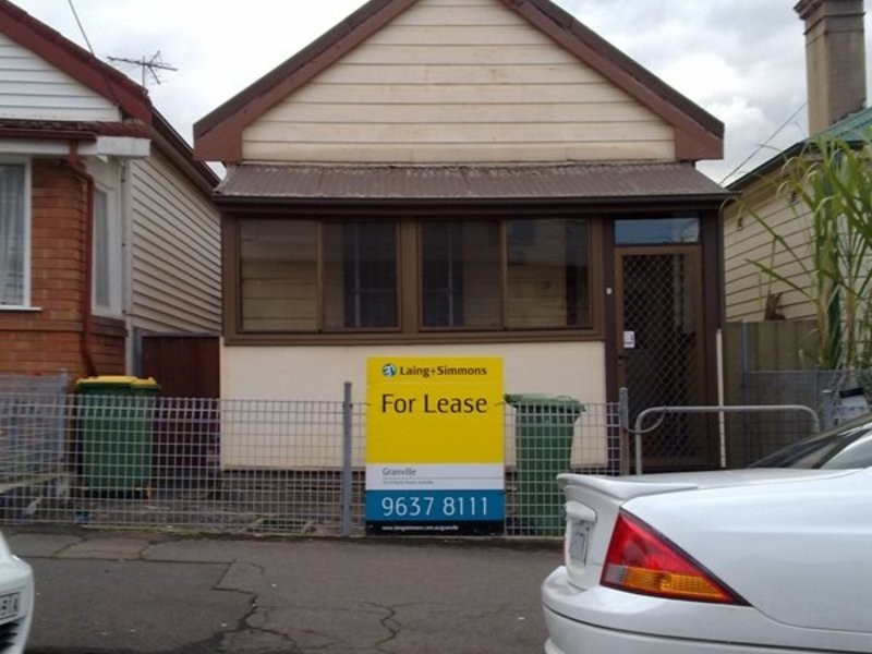 9 Mary Street, Granville NSW 2142