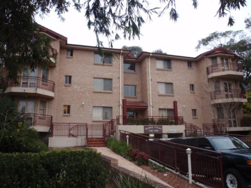 4/486-488 Merrylands Road, Merrylands NSW 2160