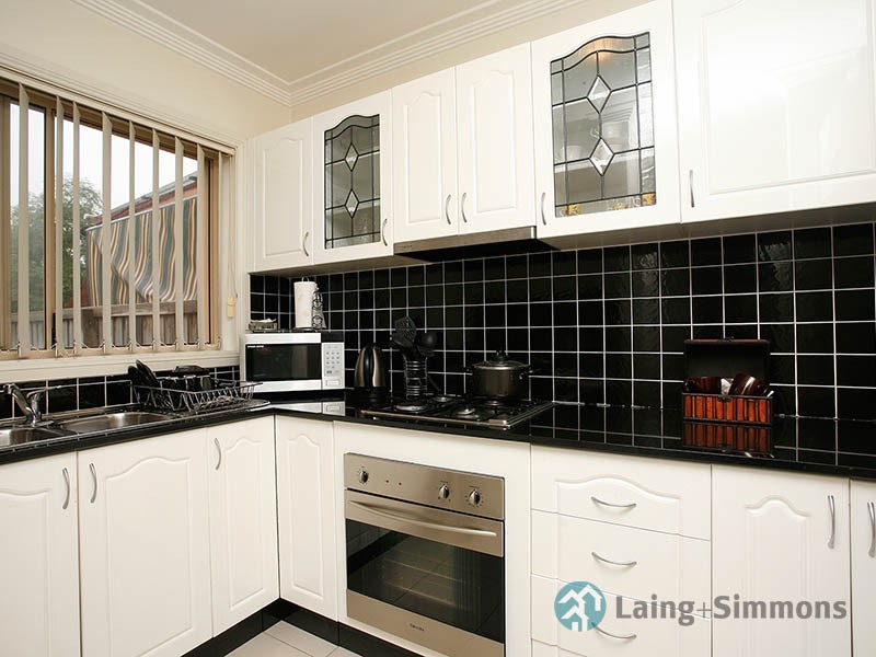 122 Burnett Street, Merrylands NSW 2160