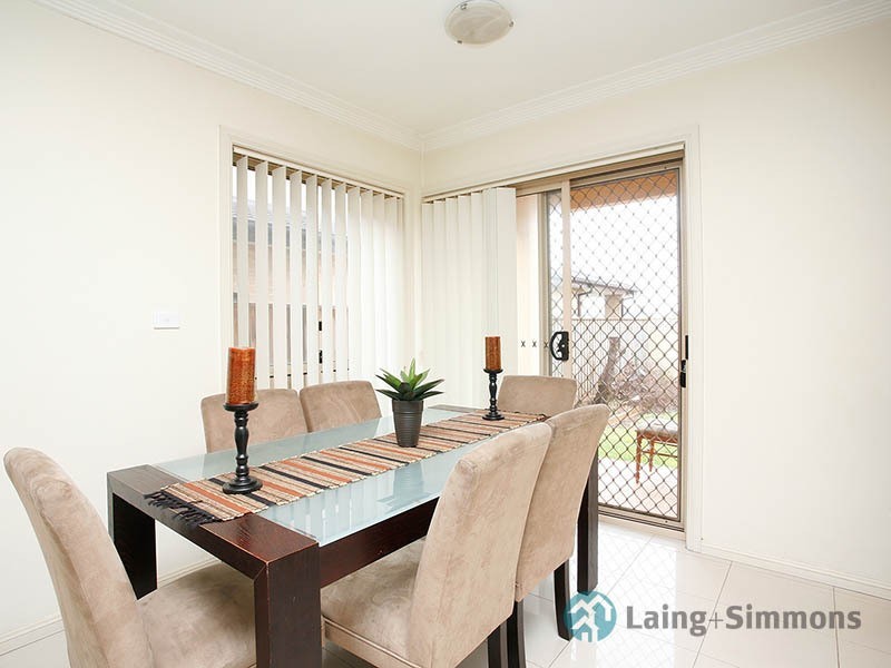 122 Burnett Street, Merrylands NSW 2160