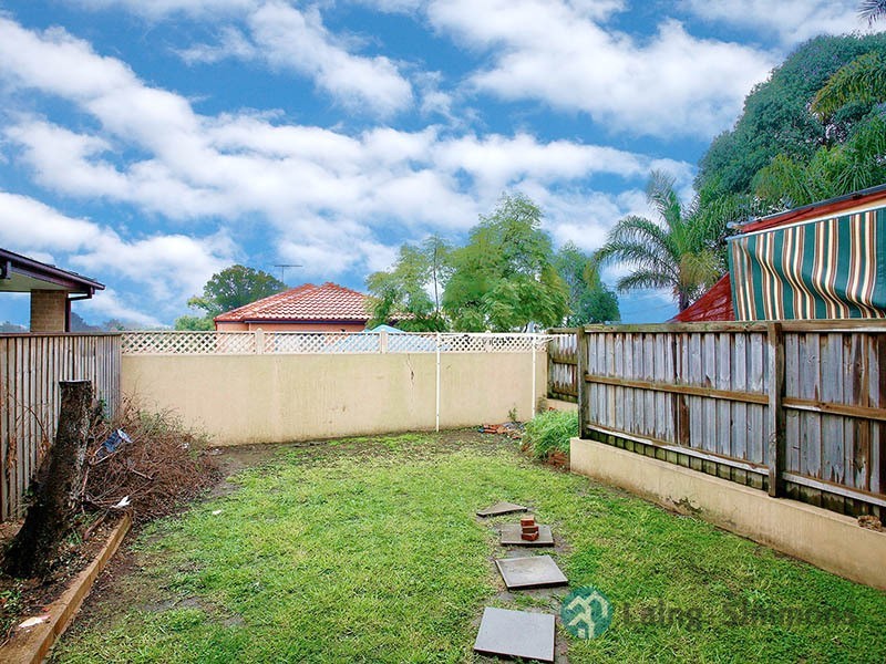 122 Burnett Street, Merrylands NSW 2160