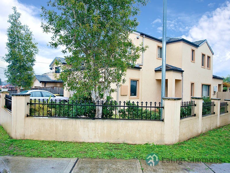 122 Burnett Street, Merrylands NSW 2160