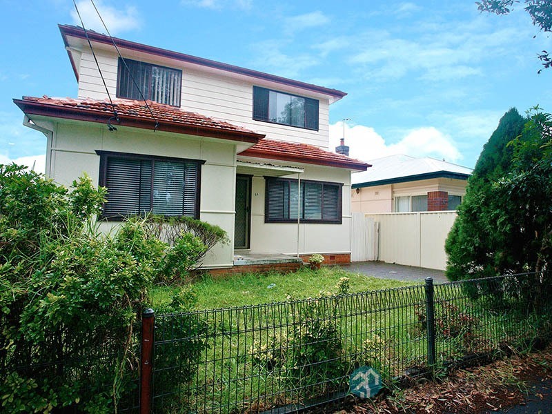 6A Gregory Street, Granville NSW 2142