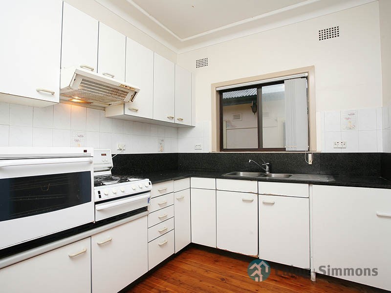 6A Gregory Street, Granville NSW 2142