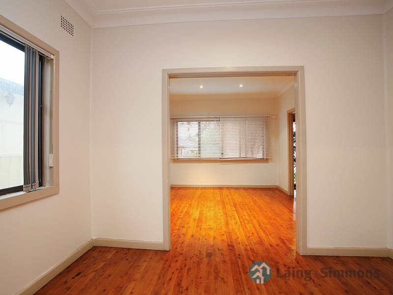 6A Gregory Street, Granville NSW 2142