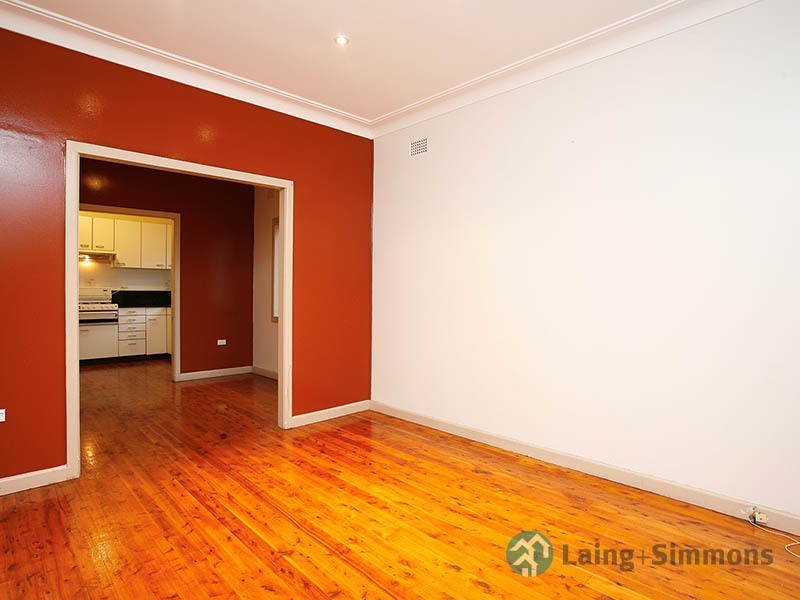 6A Gregory Street, Granville NSW 2142