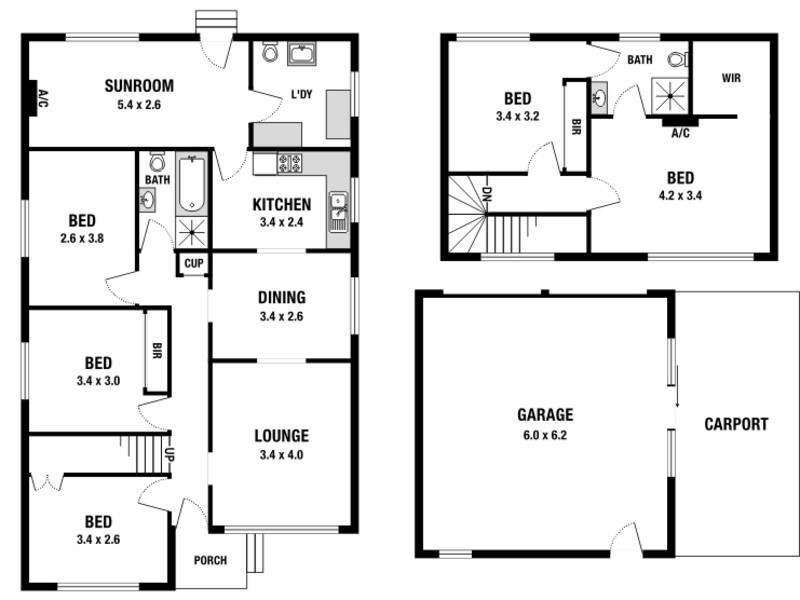 6A Gregory Street, Granville NSW 2142