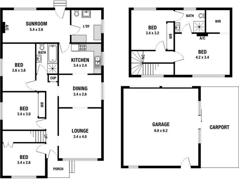 6A Gregory Street, Granville NSW 2142