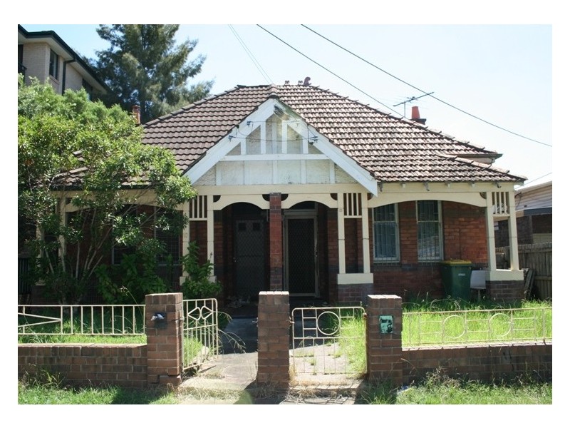 10 Blaxcell Street, Granville NSW 2142
