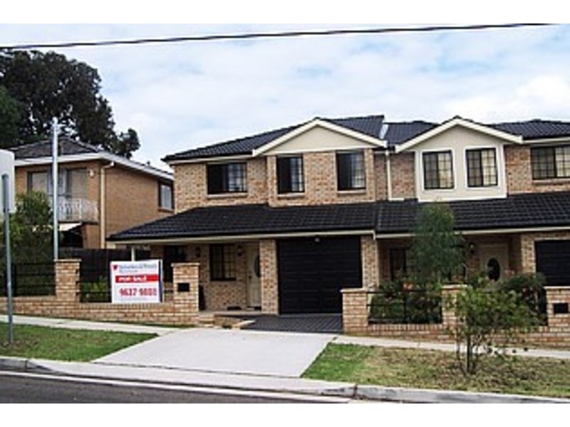 76a Harris, Merrylands West NSW 2160