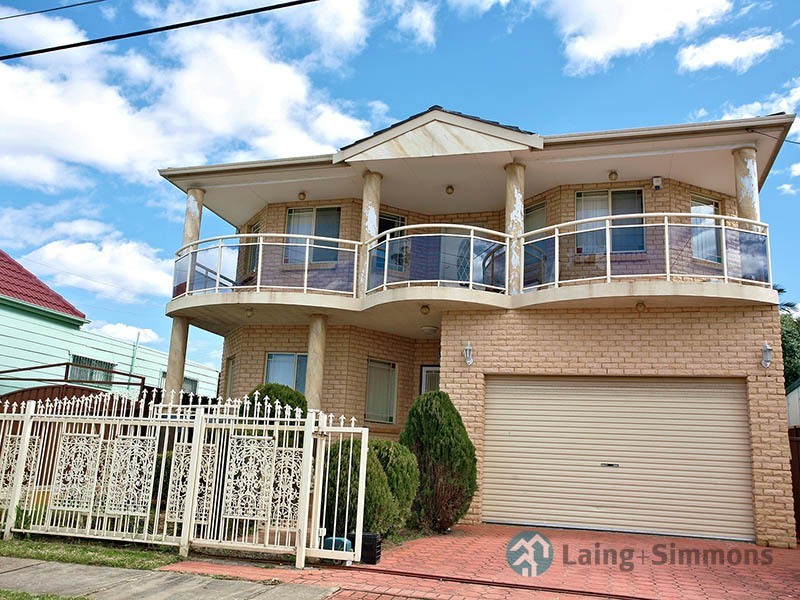 42 Abbott Street, Merrylands NSW 2160