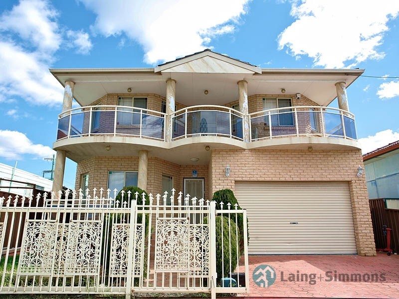 42 Abbott Street, Merrylands NSW 2160