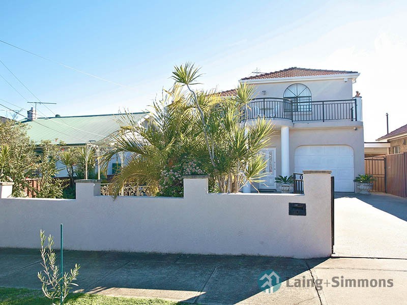 43 Malvern Avenue, Merrylands NSW 2160