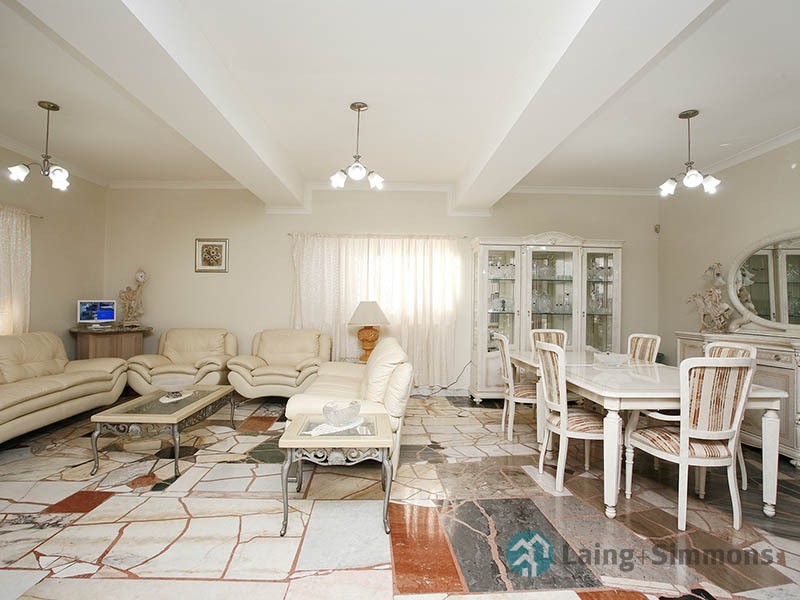 43 Malvern Avenue, Merrylands NSW 2160