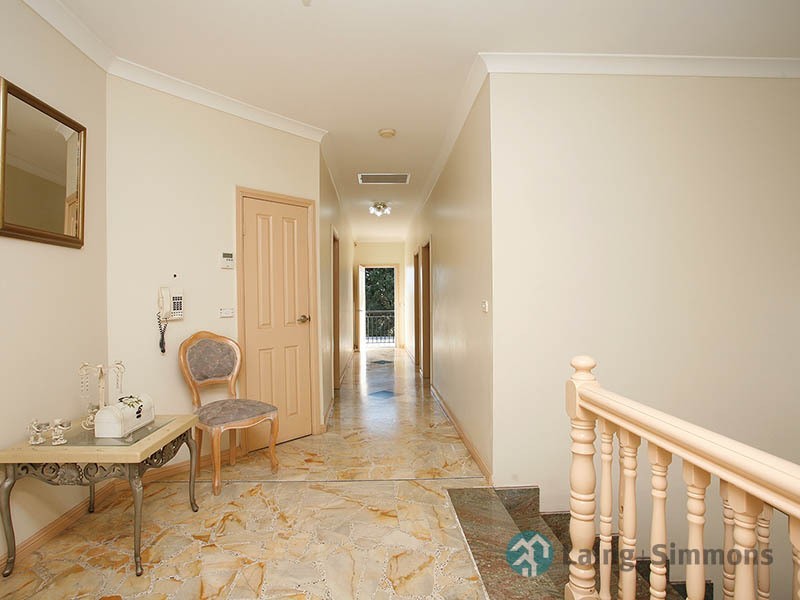 43 Malvern Avenue, Merrylands NSW 2160