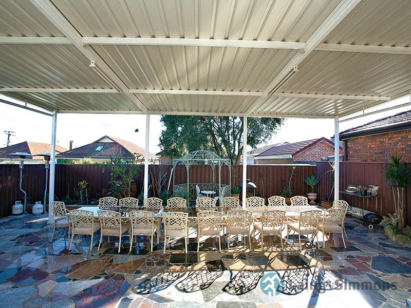 43 Malvern Avenue, Merrylands NSW 2160