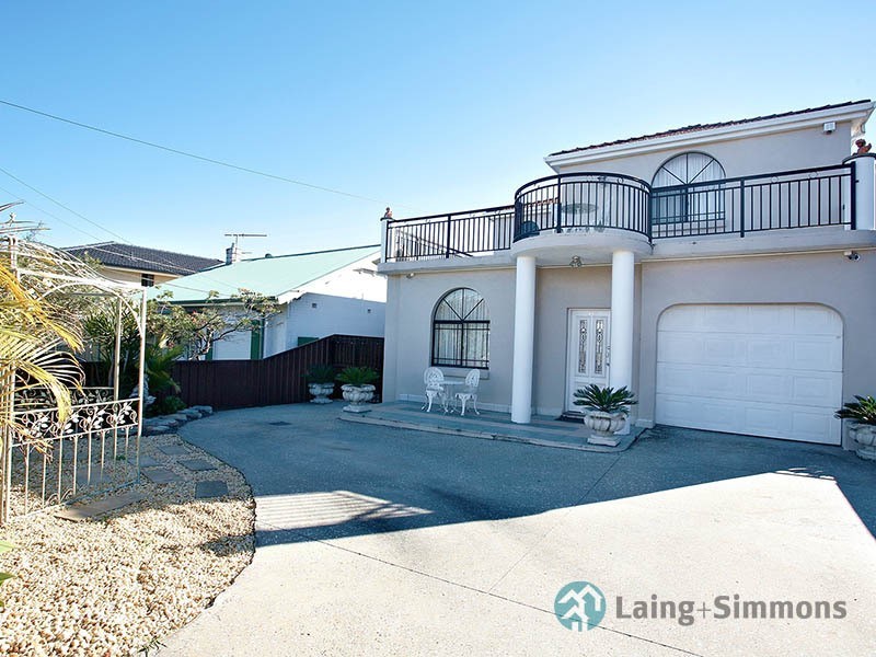 43 Malvern Avenue, Merrylands NSW 2160