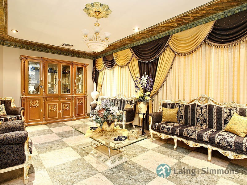 64 Gordon Avenue, Granville NSW 2142