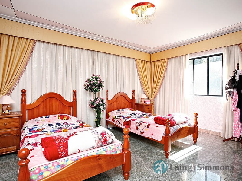 64 Gordon Avenue, Granville NSW 2142