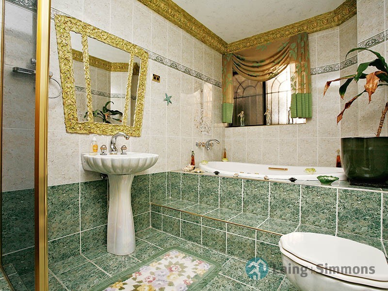 64 Gordon Avenue, Granville NSW 2142