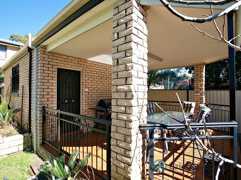 64 Gordon Avenue, Granville NSW 2142