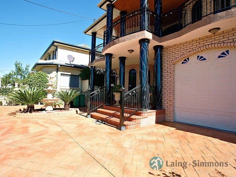 64 Gordon Avenue, Granville NSW 2142