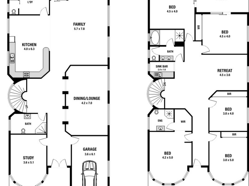 64 Gordon Avenue, Granville NSW 2142