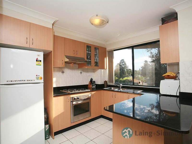 16/12-16 Blaxcell Street, Granville NSW 2142