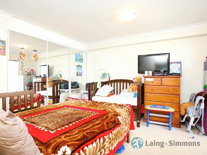 16/12-16 Blaxcell Street, Granville NSW 2142