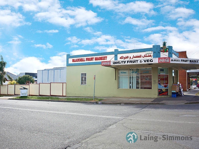 104 Blaxcell Street, Granville NSW 2142