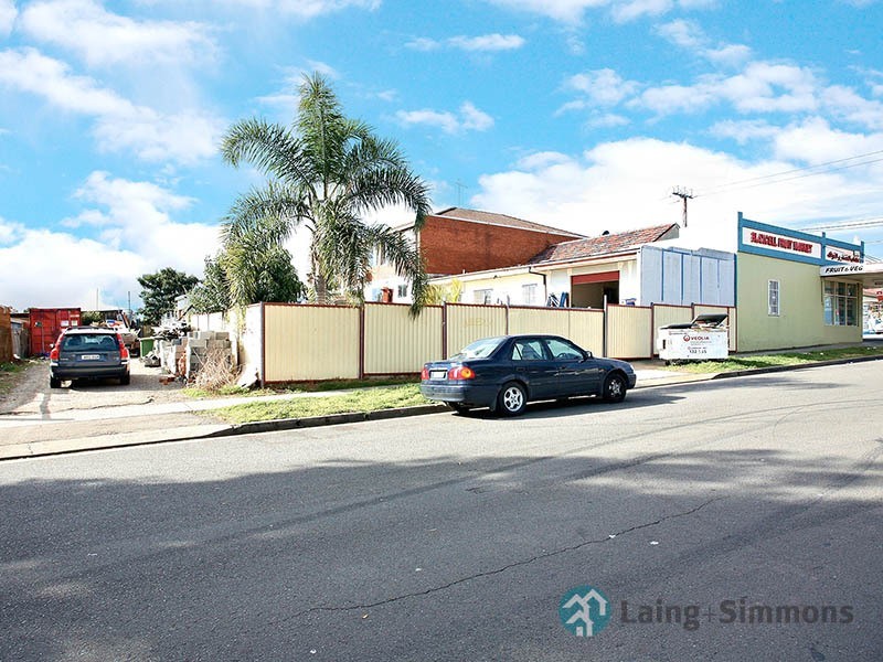 104 Blaxcell Street, Granville NSW 2142