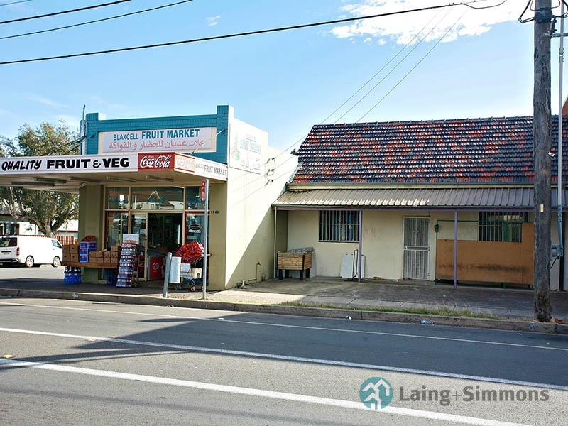 104 Blaxcell Street, Granville NSW 2142