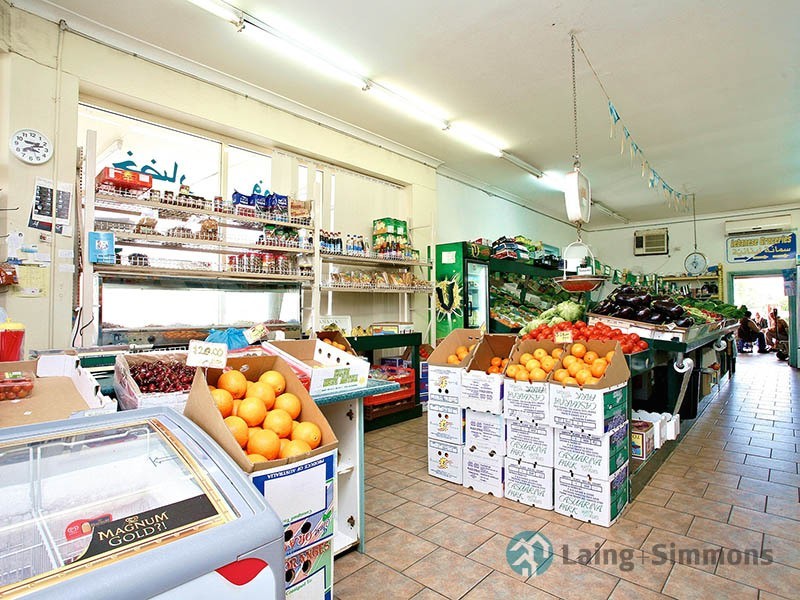 104 Blaxcell Street, Granville NSW 2142